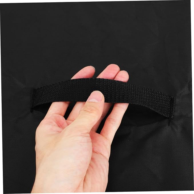 Abaodam Filter Pump Cover for Outdoor Pump Room Protective Cover Sand Compatible