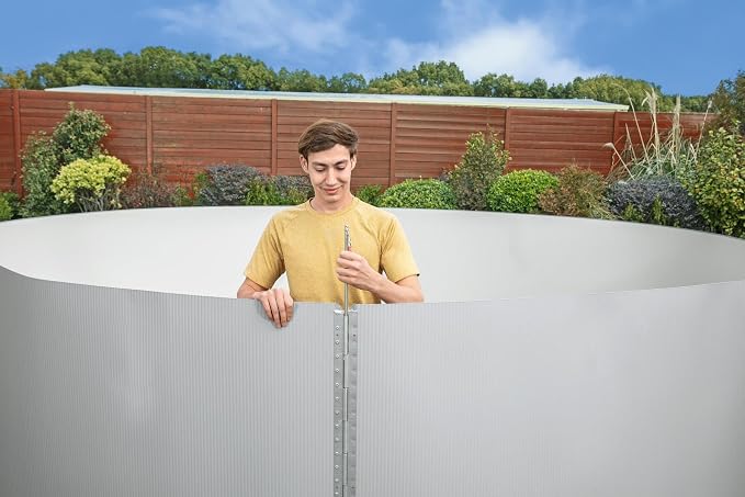Bestway Pool Set 10' x 48"-3.05m x 1.22m