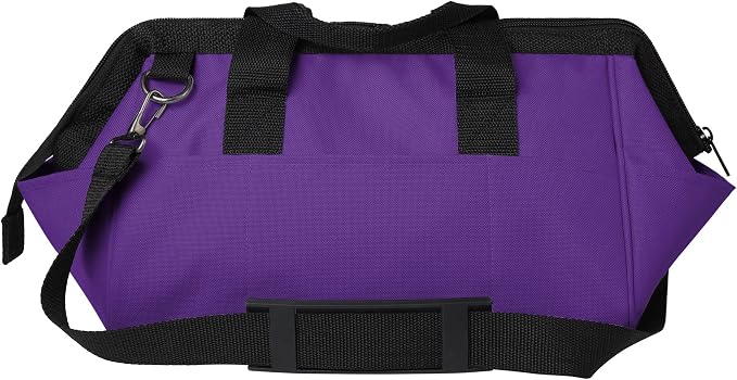 FOCO NFL unisex-adult NFL Team Logo Tool Bag