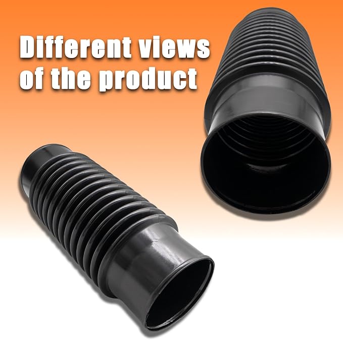 E164000080 Flexible Blower Tube for Echo PB-580T PB-580H SHIN-DAIWA EB600RT | Direct Replacement Part | Durable & Enhanced Airflow Design