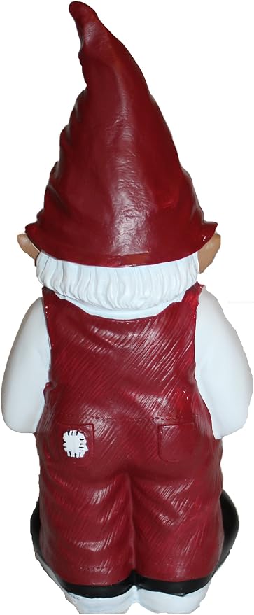 FOCO NCAA Unisex-Adult College 2008 Team Gnome