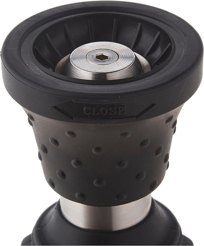 Bon-Aire HN-10C Original Ultimate Hose Nozzle (Stainless Steel)