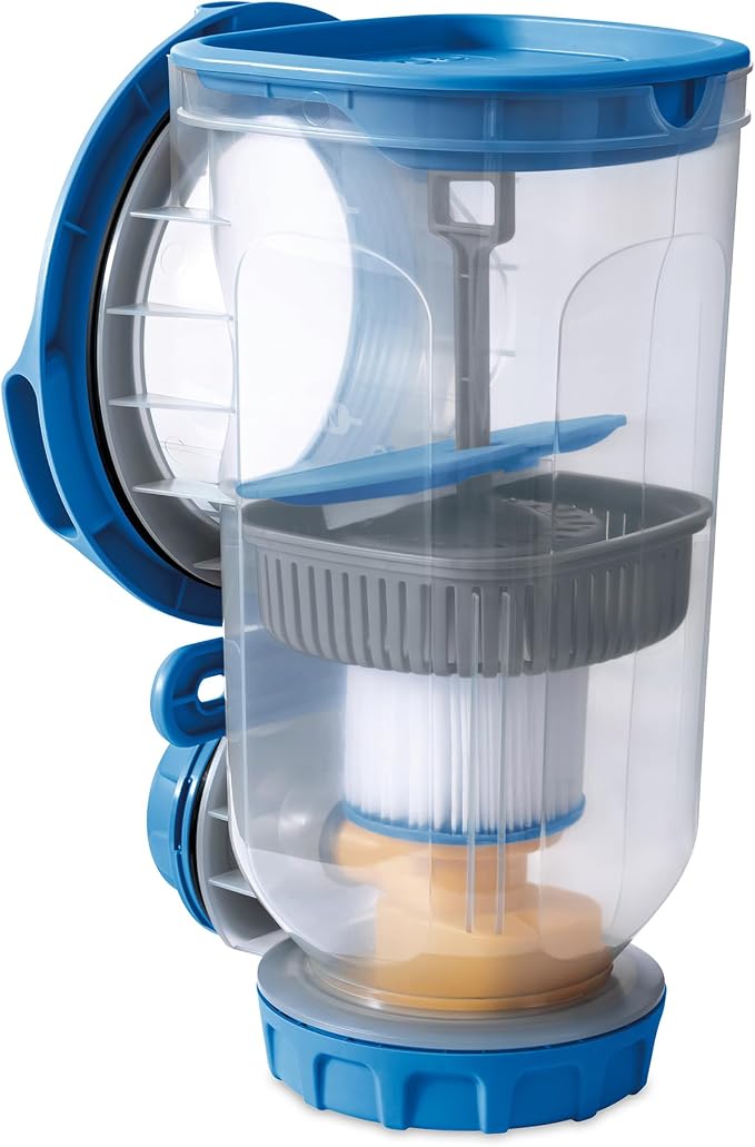Funsicle Activity 10' x 30" Round Above Ground Swimming Pool, Includes FiltraBoost 400 GPH Filter Pump with AutoSkimmer, Type I Filter Cartridge & Repair Patch | Round Swimming Pool Includes FiltraBoost 400 GPH Filter Pump With AutoSkimmer, Type I Filt...