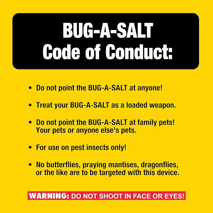 BUG-A-SALT Realtree Camo 3.0