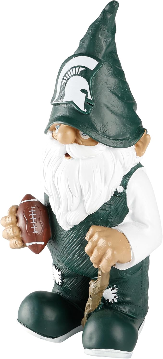 FOCO Michigan State 2008 Team Gnome