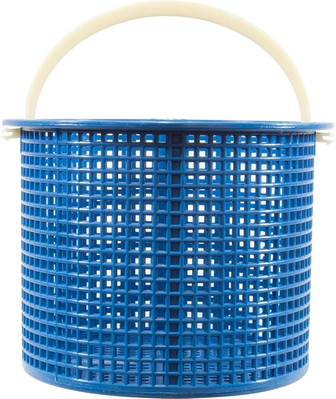 Aladdin Equipment Co Aladdin Plastic Basket for Wet Institute Pump Basket B-186
