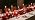 Viyffo 10 Inch Taper Candles-20 Pack Red, Unscented, Smokeless - Image 7