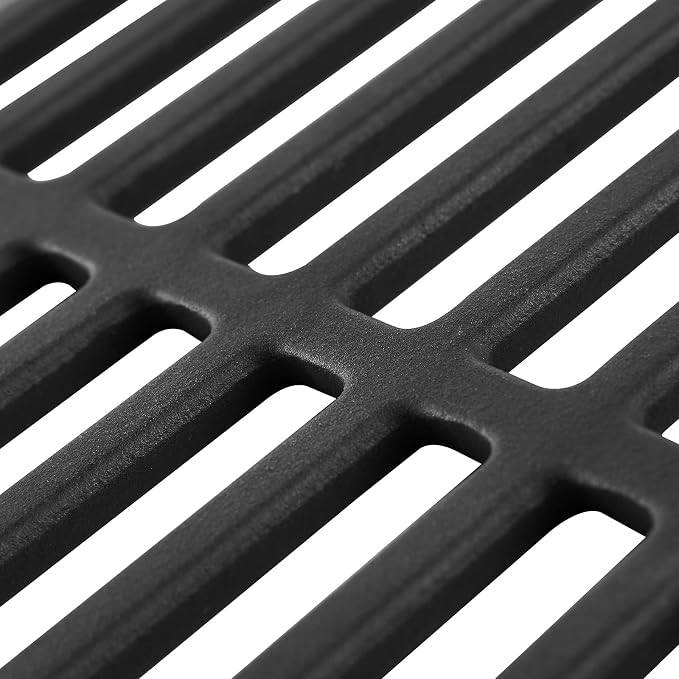 DGH474CRP DGF493BNP Grill Grates Replacement Parts for Dyna Glo Grill Parts DGB495SDP-D Kenmore Grill Grates Parts 146.23678310 Backyard Grill Replacement Parts BY13-101-001-12 Cooking Grates Parts