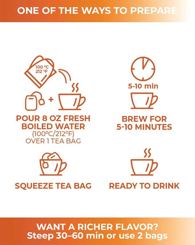 50 Bags Oatstraw Tea Oat Straw Herb Tea (Avena Sativa L.) - 50 Count 1.5g Bags Oat Straw Loose Leaf Herb Hierba De Paja De Avena