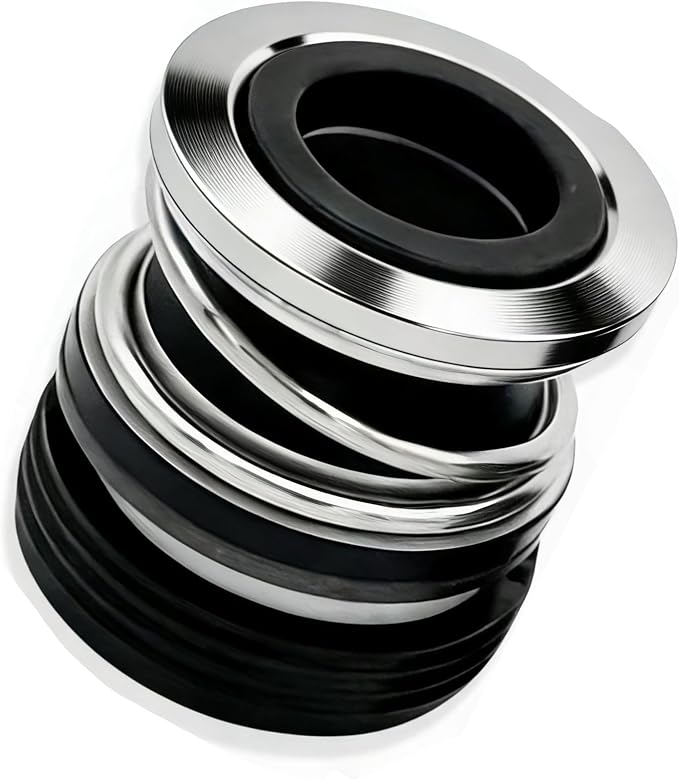 Replace PS-201 AS-201 Pool and Spa Pump Shaft Seal 3/4"