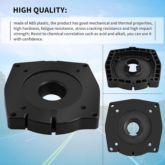 SPX1600F5 Mount Plate Fit Hayward Super Pump,For SP1600X and SP2600X series | SPX1600F5 Mount Plate fits Hayward Super Pump Fit for SP1600X and SP2600X series