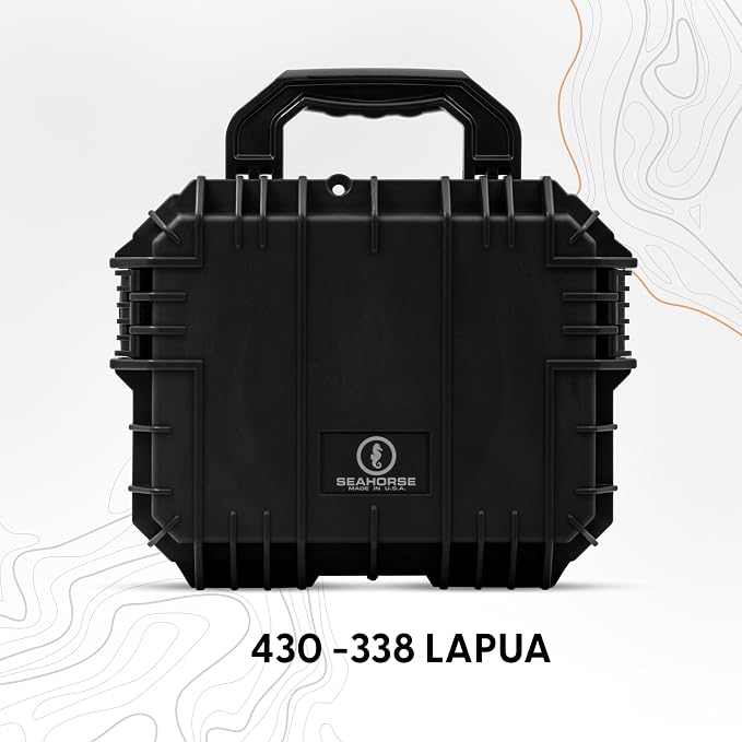 Evergreen Rifle Ammo Cases - Multiple Options - Compatible with 223, 5.56, 300 BLK, 7.62/43 Win, 6.5 Creedmoor, 30-06 / 12GA, 16GA, 20GA / 7.62, 30-06, 308 Win / 338 Lapua