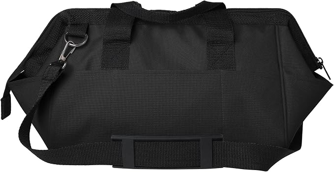FOCO NFL unisex-adult NFL Team Logo Tool Bag