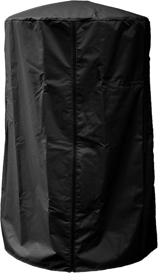 Hiland HVD-TTCV-P Heavy Duty Waterproof Tabletop Heater Cover-39, Paprika