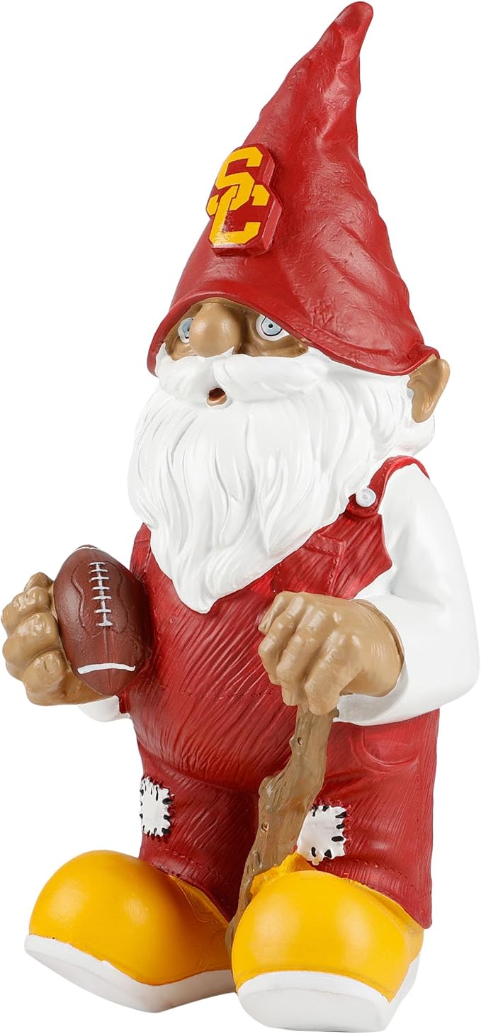 FOCO NCAA Unisex-Adult College 2008 Team Gnome