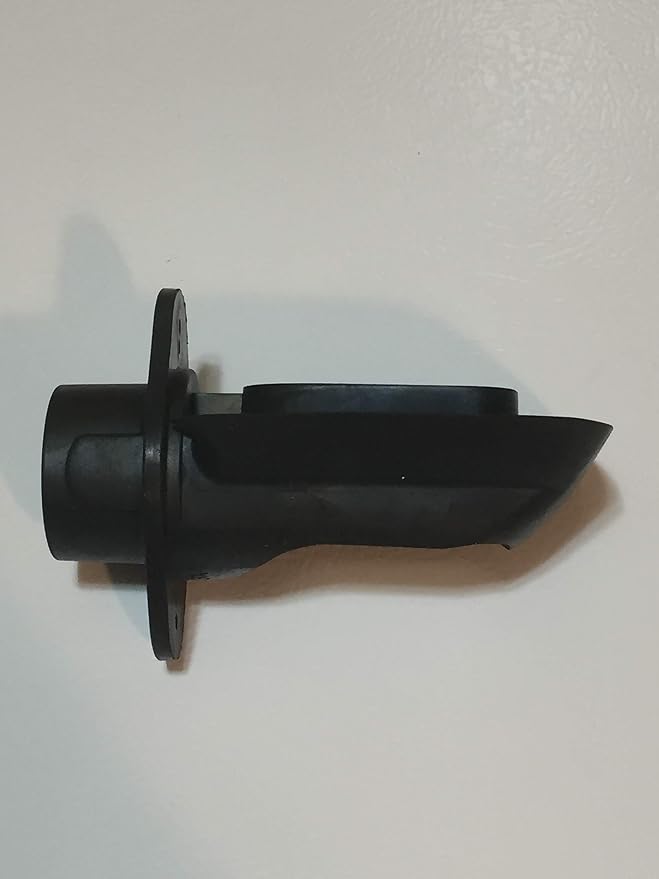 EarthMinded 3x4 Diverter+Cover+Bit to Fill Rain Barrel from Your downspout