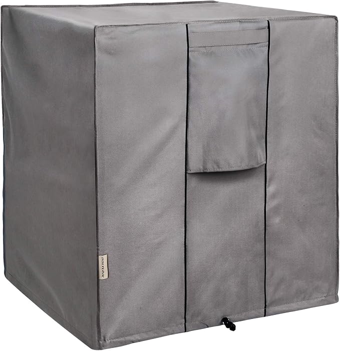 Air Conditioner Covers for Outside Units, AC Unit Covers Outdoor Fits up to 26 x 26 x 32 inches