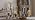 New Burning Formula Unscented Dripless 12-Inch Taper Candles Set of 12 - Cocoa Brown, for Wedding, Dinner - Smokeless, Long Burning - Hand Poured, Colored Tall Candlesticks - Marrón Cacao - Image 4