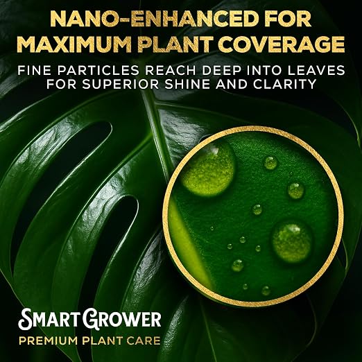 Neem Oil Spray for Plants Botanical Blend Premium Continuous Sprayer – Plant Wash with Natural Essential Oils, Ready-to-Use Plant Mister Spray for Gardens, Houseplants, Indoor & Outdoor – 10 oz