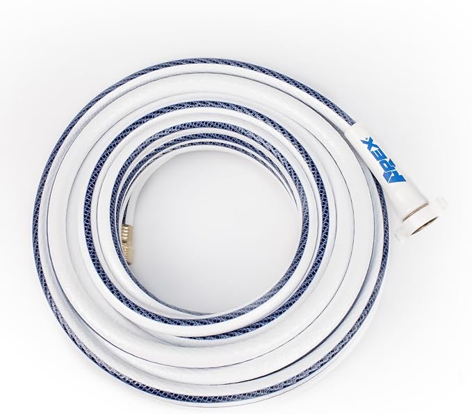 5/8' X 25' NEVERKINK HOSE