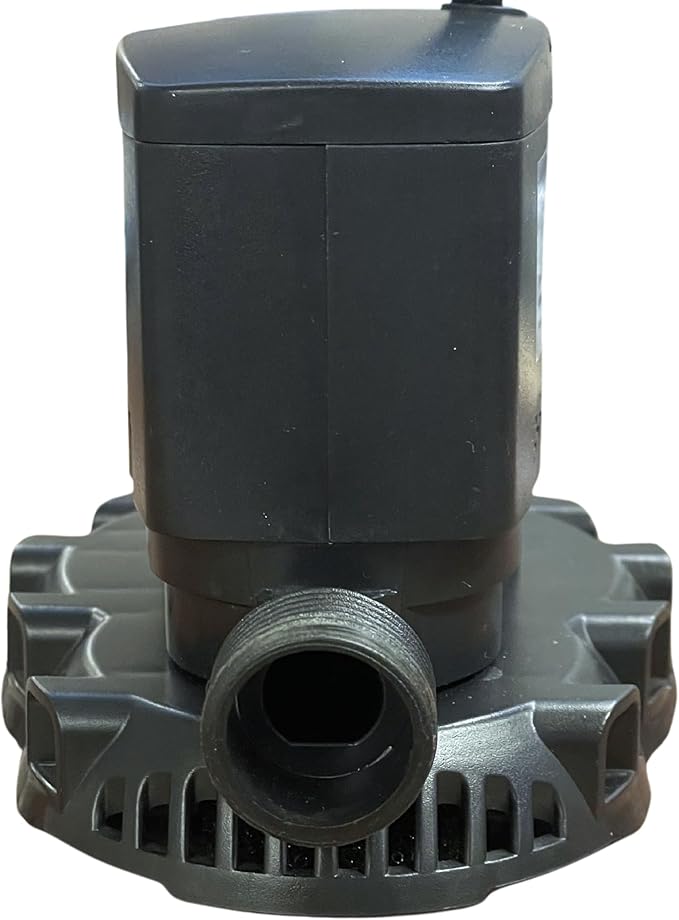 SWIMLINE | Cover Pump for Above Ground Pools | 450 GPH Auto Stop