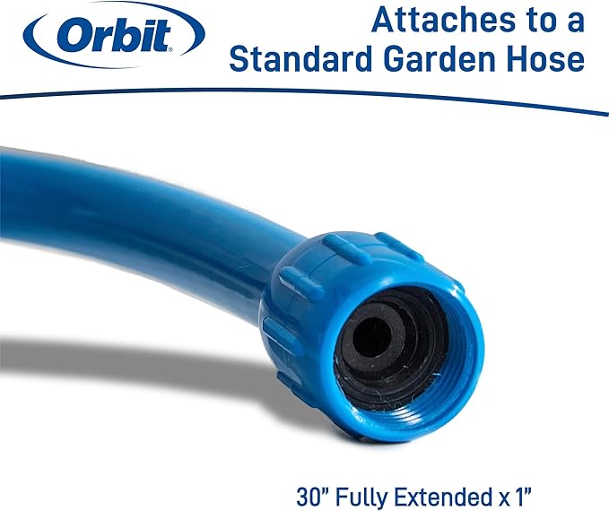 Orbit 10360 Flex Cobra Spray Mister for Cooling