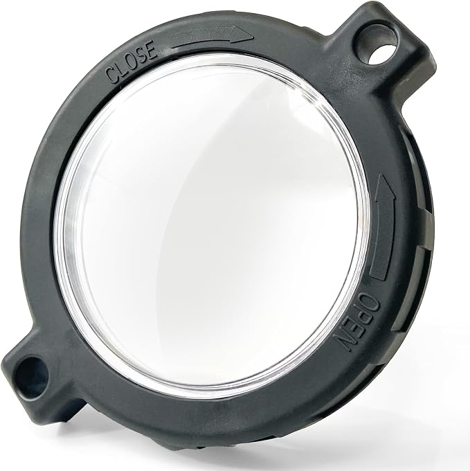 Aquastrong Above Ground Pool Pump Cover