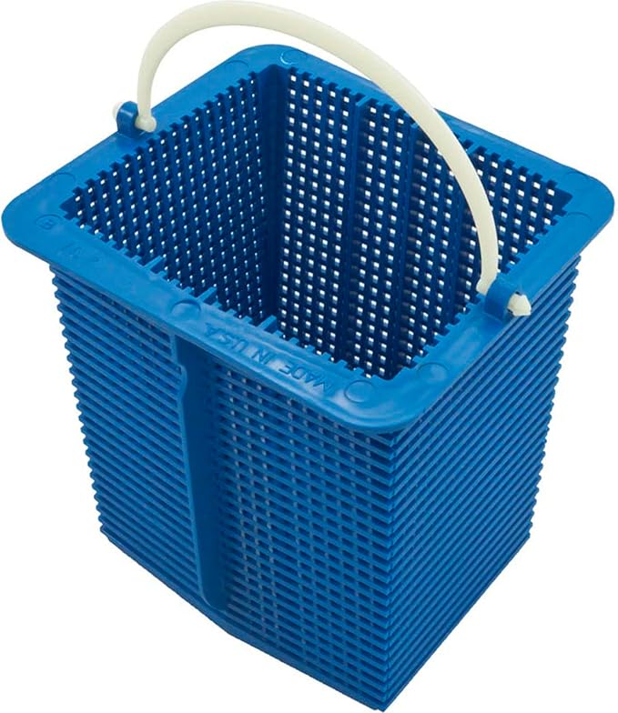 Aladdin B-167 replacement for Hayward SPX1600M Super Pump Basket