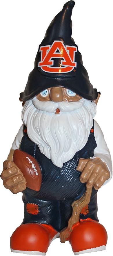 FOCO NCAA Unisex-Adult College 2008 Team Gnome