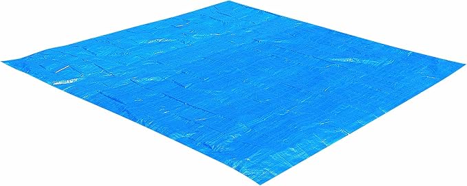 Bestway 58000 Ground Cloth, 9 by 9-Feet