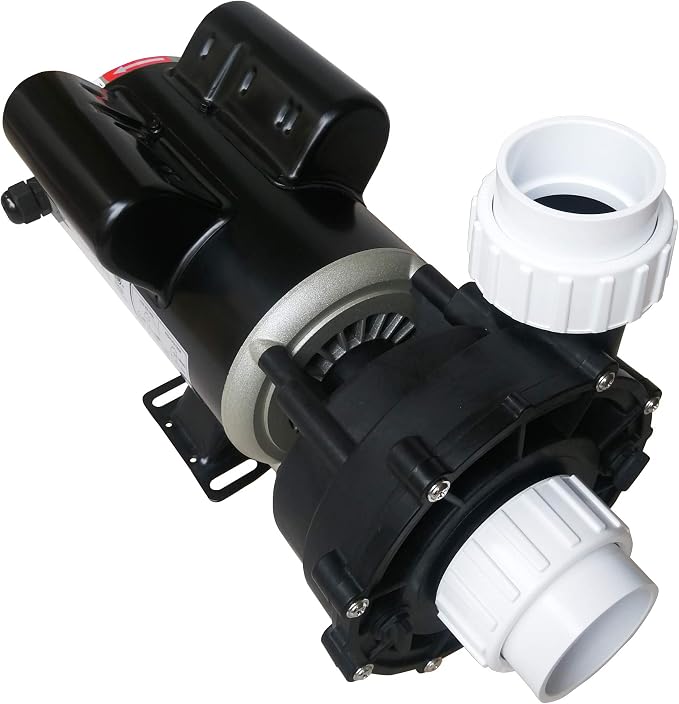 Pump, LX 48WUA, 1.0hp, 115V, 48WUA1001C-II