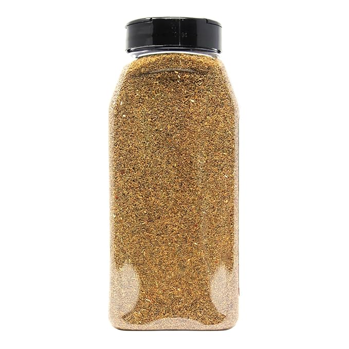 Badia Celery Seed Whole 16 oz – Aromatic & Bold Flavor for Pickling, Cooking, and Seasoning