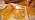 DEYBBY Yellow Natural Beeswax Votive Candles Set of 6 - Image 7