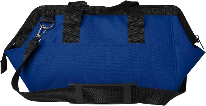 FOCO NFL unisex-adult NFL Team Logo Tool Bag
