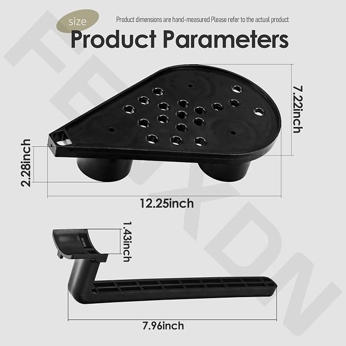 10-2421 Pump Stand for Zo-eller 49, 50, 63, 70, 90, 98 Series | Fits 137, 139 130, 140 and 150
