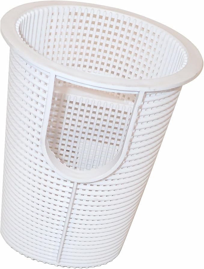 Swimline Pool Prefilter Basket Fits 1.0/1.5/2.0 hp Pumps
