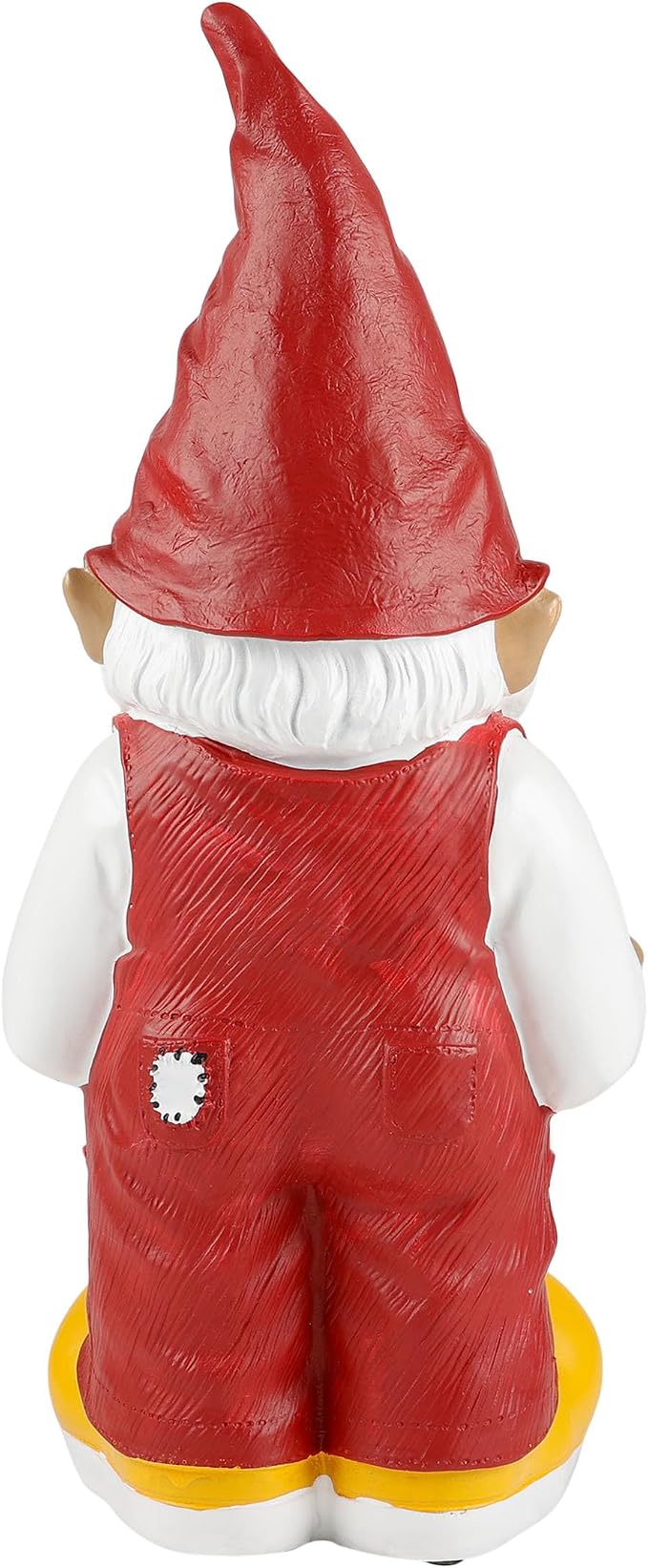 FOCO NCAA Unisex-Adult College 2008 Team Gnome