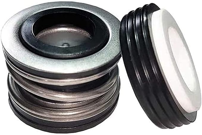 Replacement PS-200 5/8" Shaft Seal kit fits Swimming Pool/Spa Pump AS-200 (Set 1)