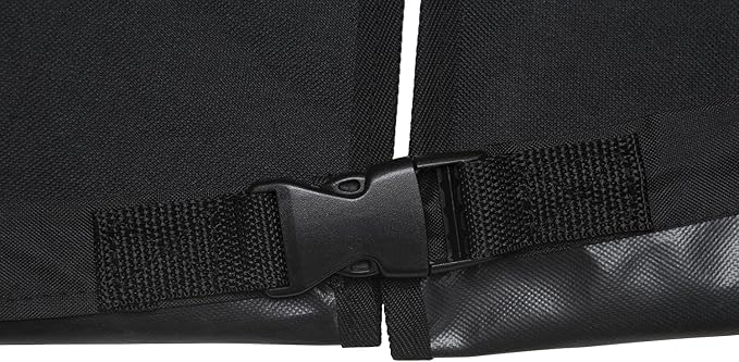 Sturdy Covers AC Defender - Full Winter AC Cover Outdoor Protection