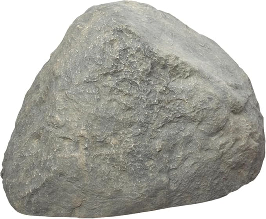 Deckorators 28 in. x 19 in. x 20 in. Gray Jumbo Landscape Rock