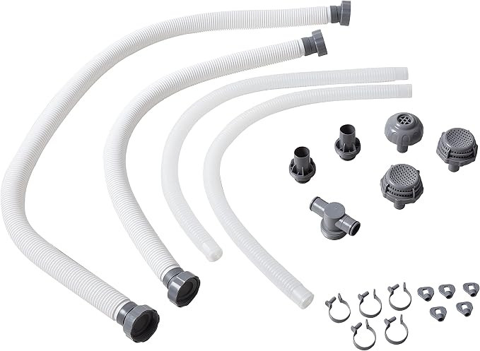 Bestway - Flowclear 2500 Gallon Filter Pump