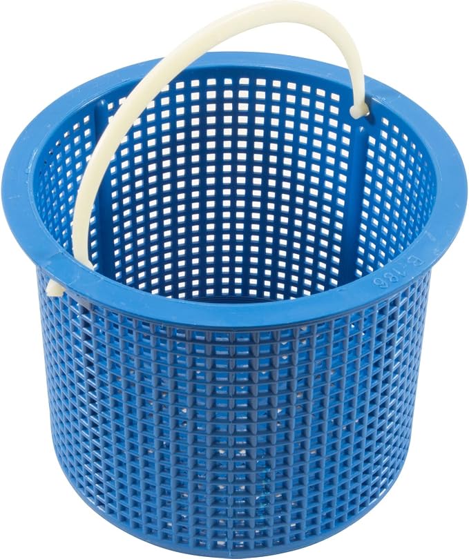 Aladdin Equipment Co Aladdin Plastic Basket for Wet Institute Pump Basket B-186