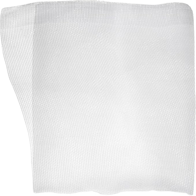 8Ft x 30Ft Garden Netting, Fine Mesh Insect Netting for Plant Protection, Mosquito Bug Bird Barrier Mesh Cover for Vegetables Fruits Flowers Raised Beds