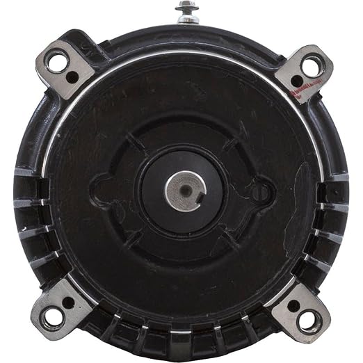 Regal Beloit SK1102 1.0 HP C-Face Flange Pool Filter Motor Full-Rated