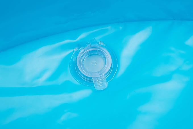 Bestway Fantasia Family Pool 305 x 183 x 56 cm