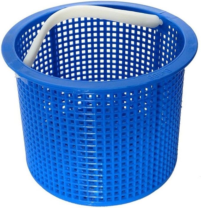 Aladdin Wet Institute Pump Basket B-186