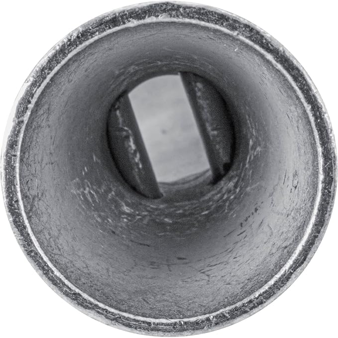 Tool for Twisting 9 & 11 Gauge Wires in Chain Link Fencing by Jake Sales