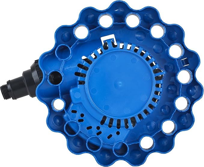 WAYNE WAPC250 Reinforced Thermoplastic Pool Cover Pump