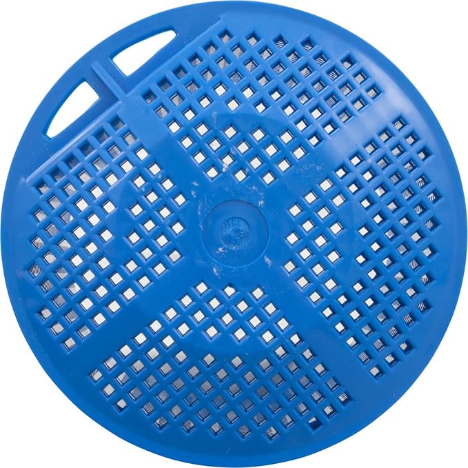 Aladdin Basket, Pump, Pac Fab Challenger, Generic