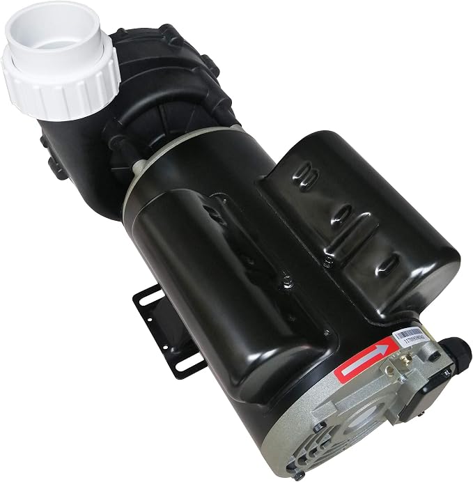 Pump, LX 48WUA, 1.0hp, 115V, 48WUA1001C-II